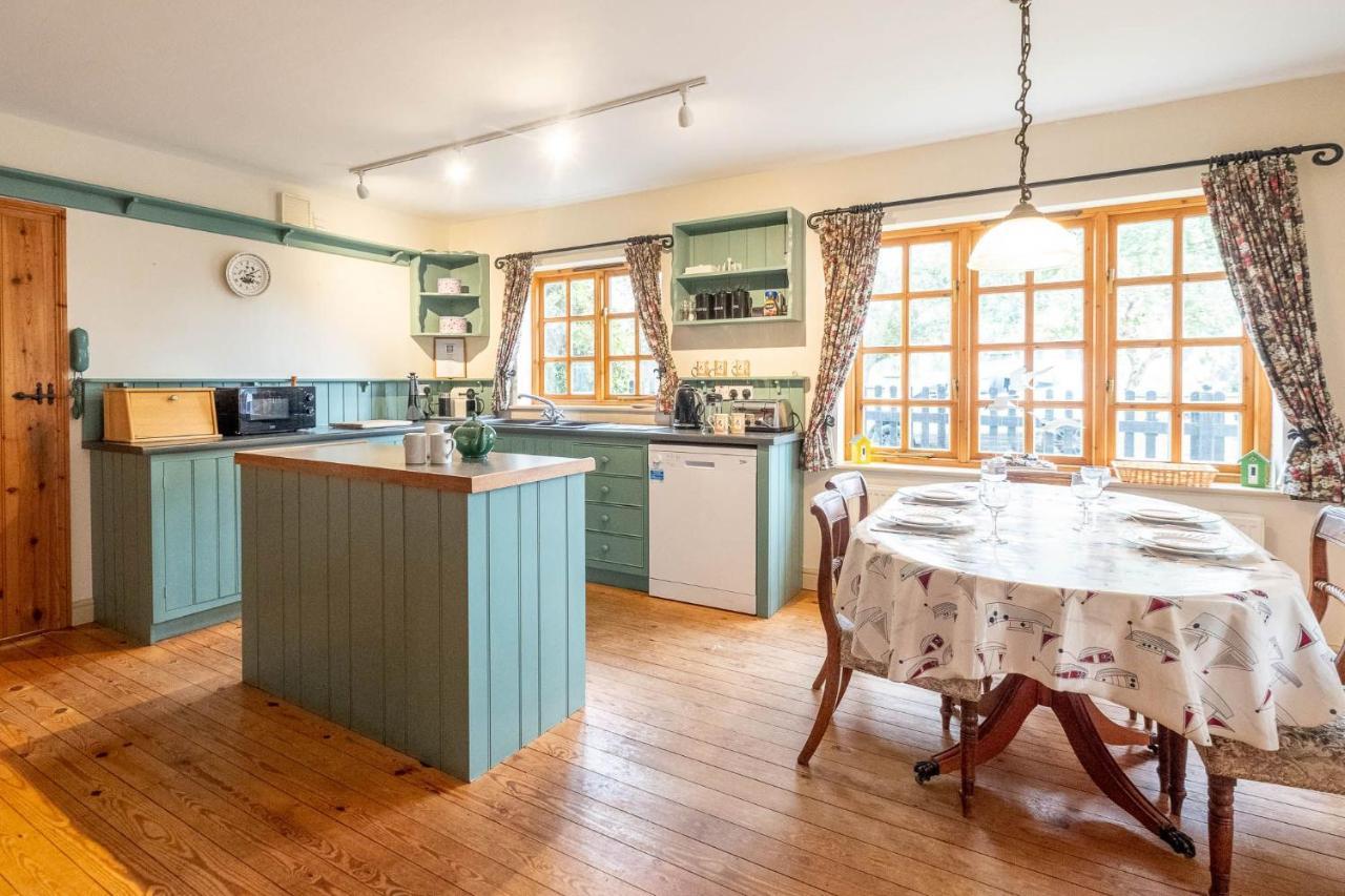 Micawbers - Aldeburgh Coastal Cottages Thorpeness Exterior photo